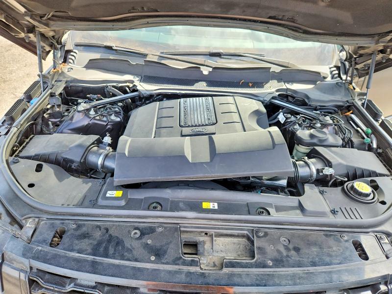 SALGS2REXKA529979 2019 Land Rover Range Rover photo no. 12