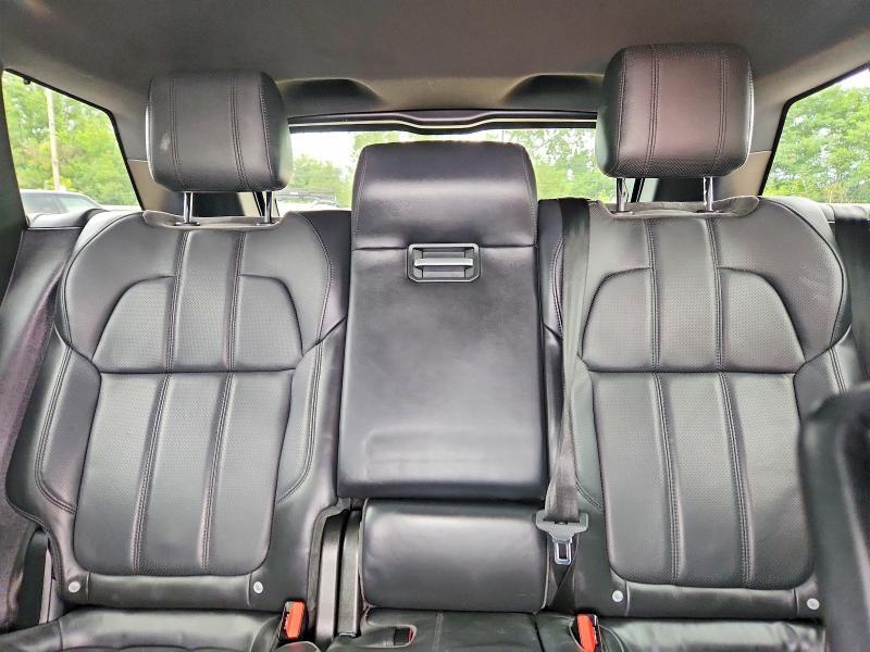 SALWR2FV7HA131763 2017 Land Rover Range Rover photo no. 10