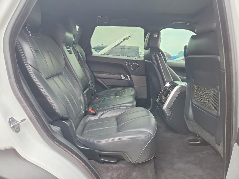 SALWR2FV7HA131763 2017 Land Rover Range Rover photo no. 11