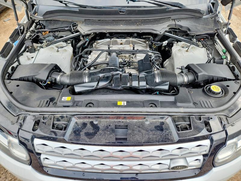 SALWR2FV7HA131763 2017 Land Rover Range Rover photo no. 12