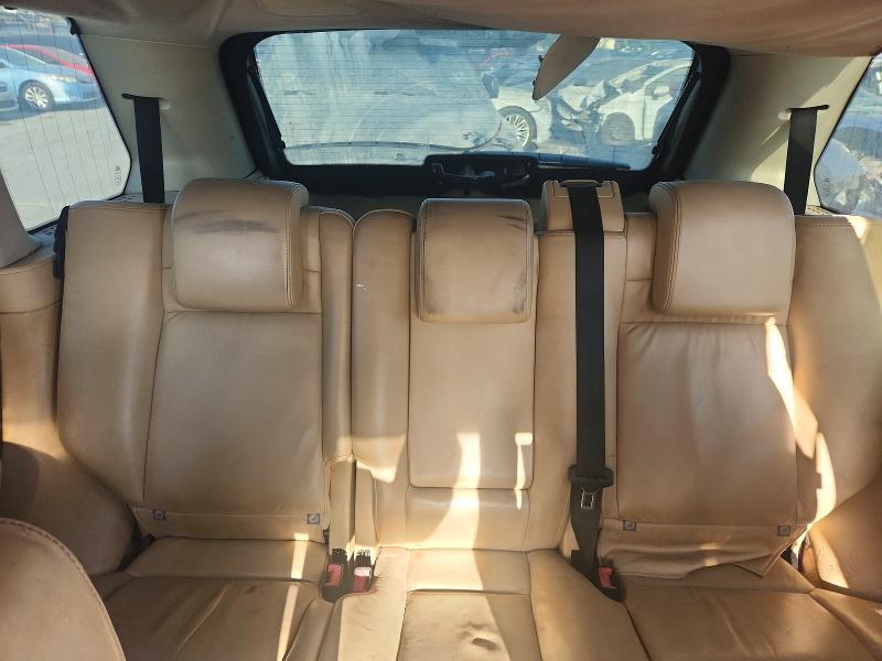 SALSK25418A183224 2008 Land Rover Range Rover photo no. 10