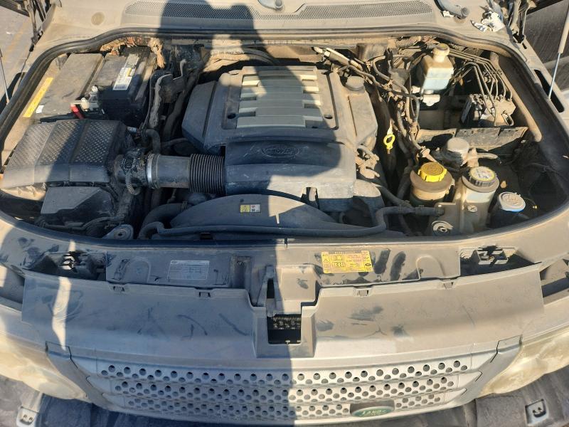 SALSK25418A183224 2008 Land Rover Range Rover photo no. 12