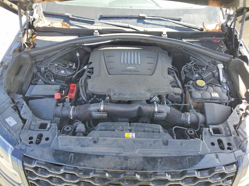SALYB2RV3JA766767 2018 Land Rover Range Rover photo no. 12
