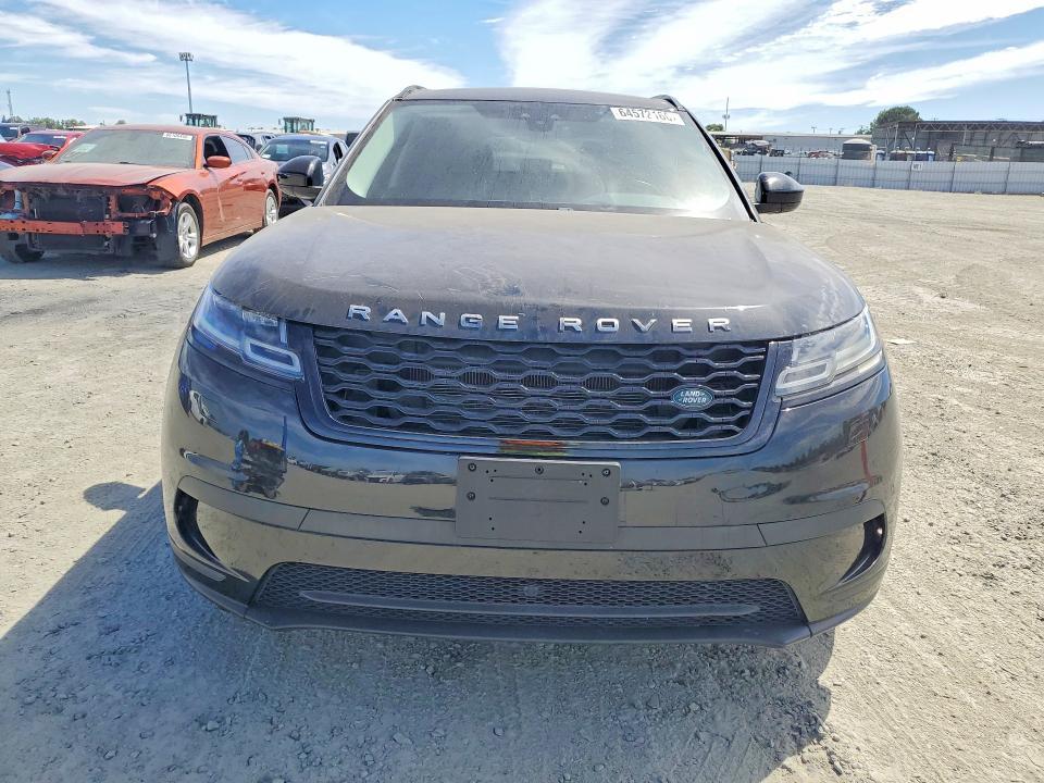 SALYB2RV3JA766767 2018 Land Rover Range Rover photo no. 5