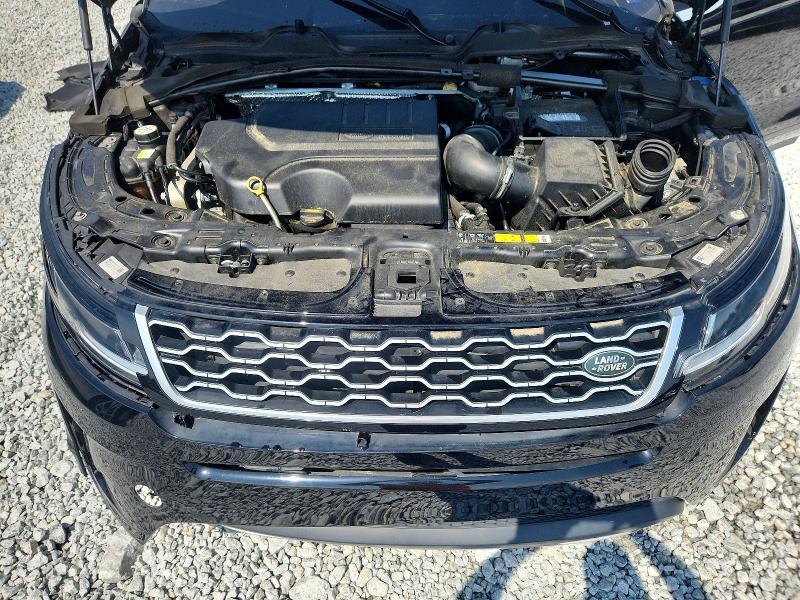 SALZJ2FX7LH060716 2020 Land Rover Range Rover photo no. 12