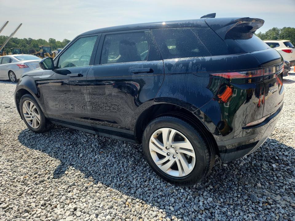 SALZJ2FX7LH060716 2020 Land Rover Range Rover photo no. 2