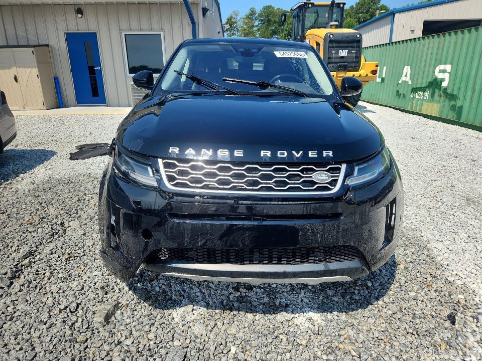 SALZJ2FX7LH060716 2020 Land Rover Range Rover photo no. 5