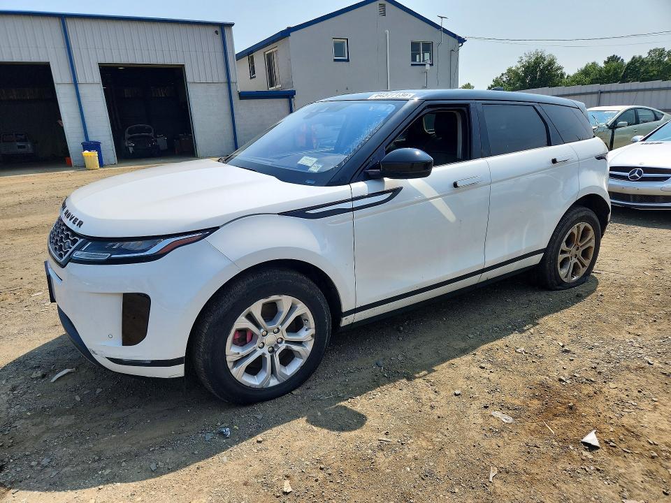 SALZJ2FX7LH041910 2020 Land Rover Range Rover photo no. 1