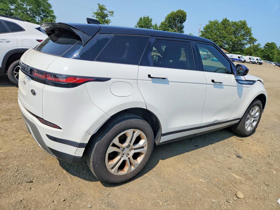 SALZJ2FX7LH041910 2020 Land Rover Range Rover photo no. 3
