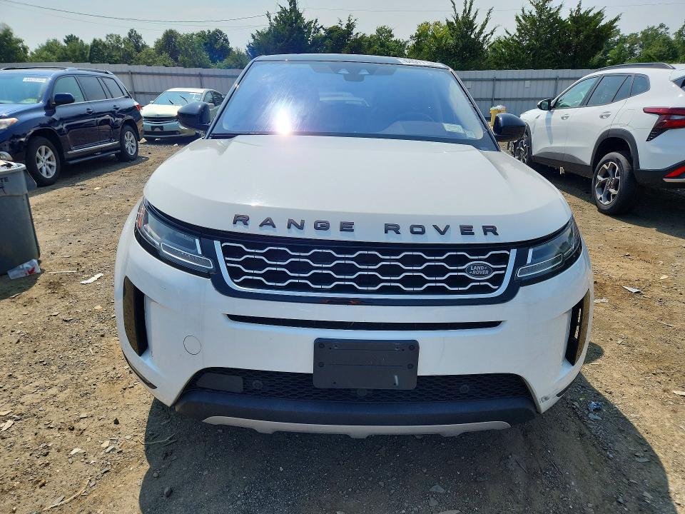 SALZJ2FX7LH041910 2020 Land Rover Range Rover photo no. 5