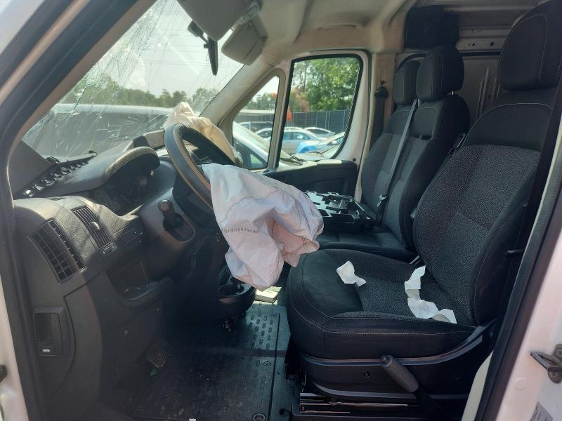 2017 RAM Promaster — VIN 3C6TRVNG4HE502896, şəkil 7