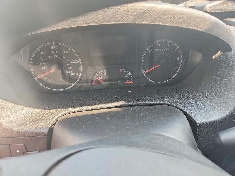 2017 RAM Promaster — VIN 3C6TRVNG4HE502896, şəkil 9
