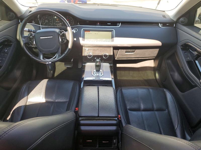 2020 Land Rover Range Rover — VIN SALZJ2FX7LH060120, фото 8