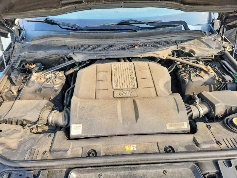 SALWG2VF5FA624225 2015 Land Rover Range Rover photo no. 12