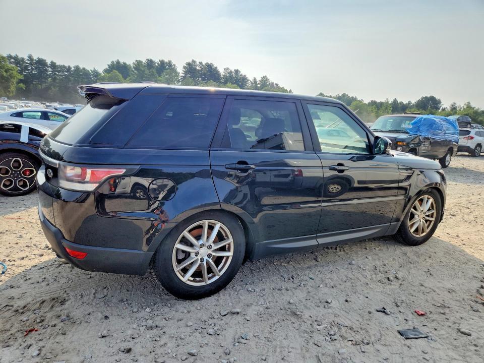 SALWG2VF5FA624225 2015 Land Rover Range Rover photo no. 3