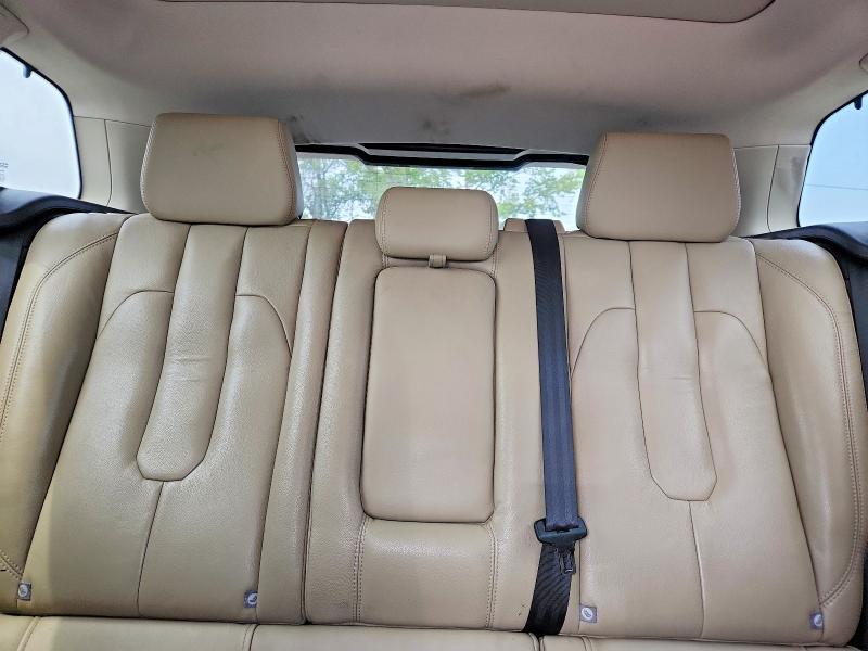 SALVP2BG4FH041256 2015 Land Rover Range Rover photo no. 10