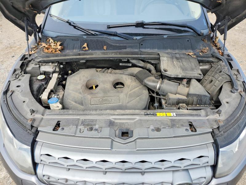 SALVP2BG4FH041256 2015 Land Rover Range Rover photo no. 12