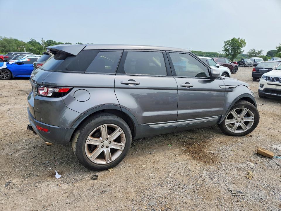 SALVP2BG4FH041256 2015 Land Rover Range Rover photo no. 3