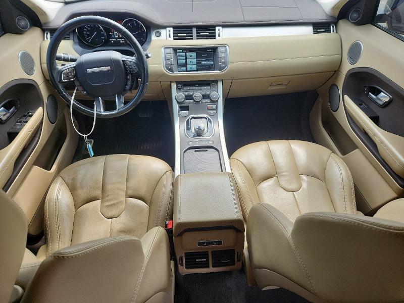 SALVP2BG4FH041256 2015 Land Rover Range Rover photo no. 8