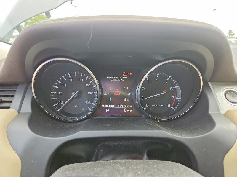 SALVP2BG4FH041256 2015 Land Rover Range Rover photo no. 9