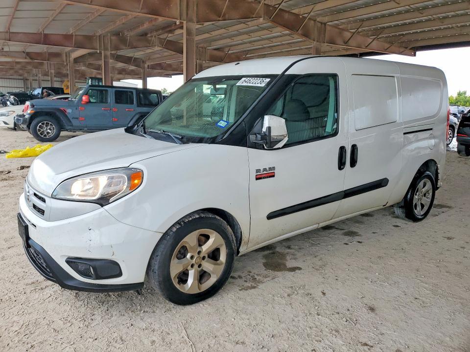 ZFBERFBT2F6A45331 2015 RAM Promaster photo no. 1