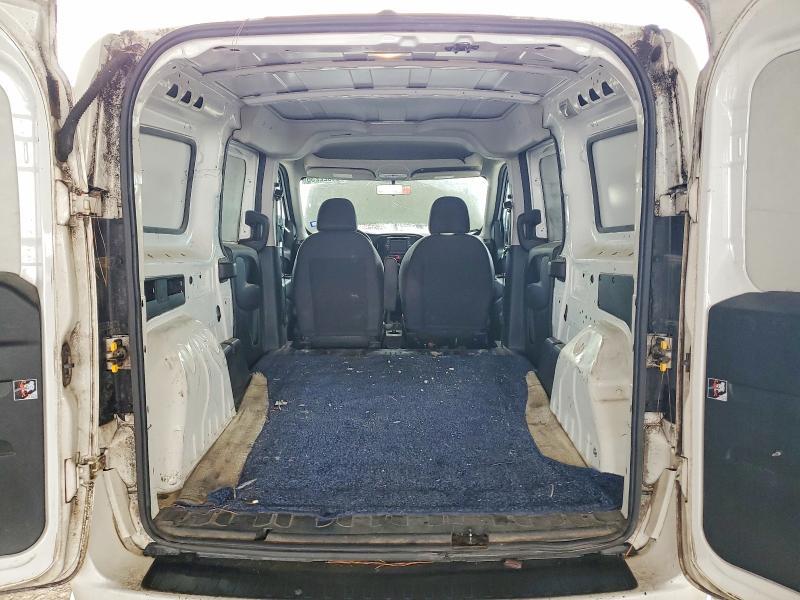 ZFBERFBT2F6A45331 2015 RAM Promaster photo no. 10