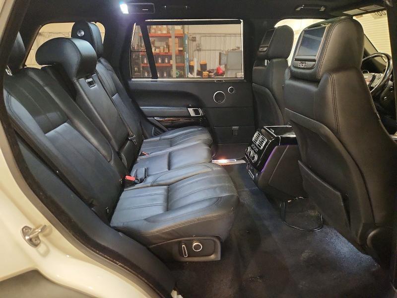 2016 Land Rover Range Rover — VIN SALGS3EF5GA302226, şəkil 11