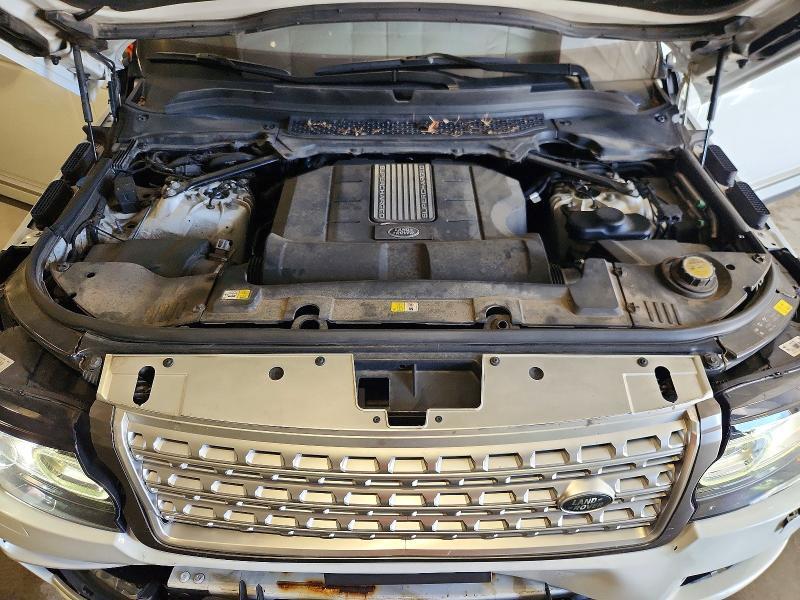 2016 Land Rover Range Rover — VIN SALGS3EF5GA302226, şəkil 12