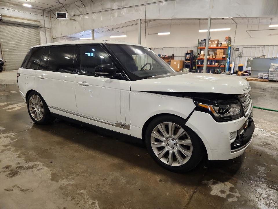 2016 Land Rover Range Rover — VIN SALGS3EF5GA302226, şəkil 4