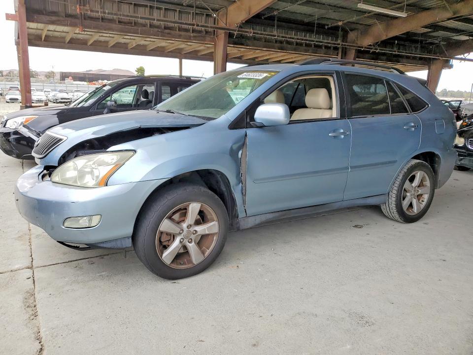 2005 Lexus RX, 330