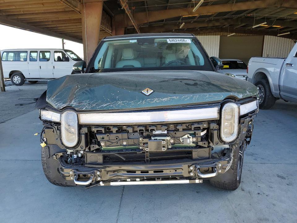 7PDSGABA1PN030162 2023 Rivian R1S photo no. 5