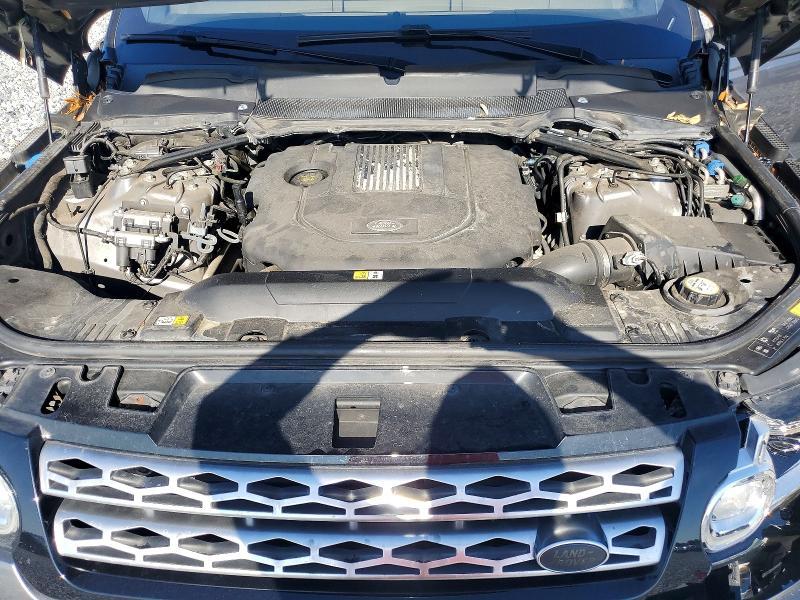 2017 Land Rover Range Rover — VIN SALWR2FK9HA687935, şəkil 12