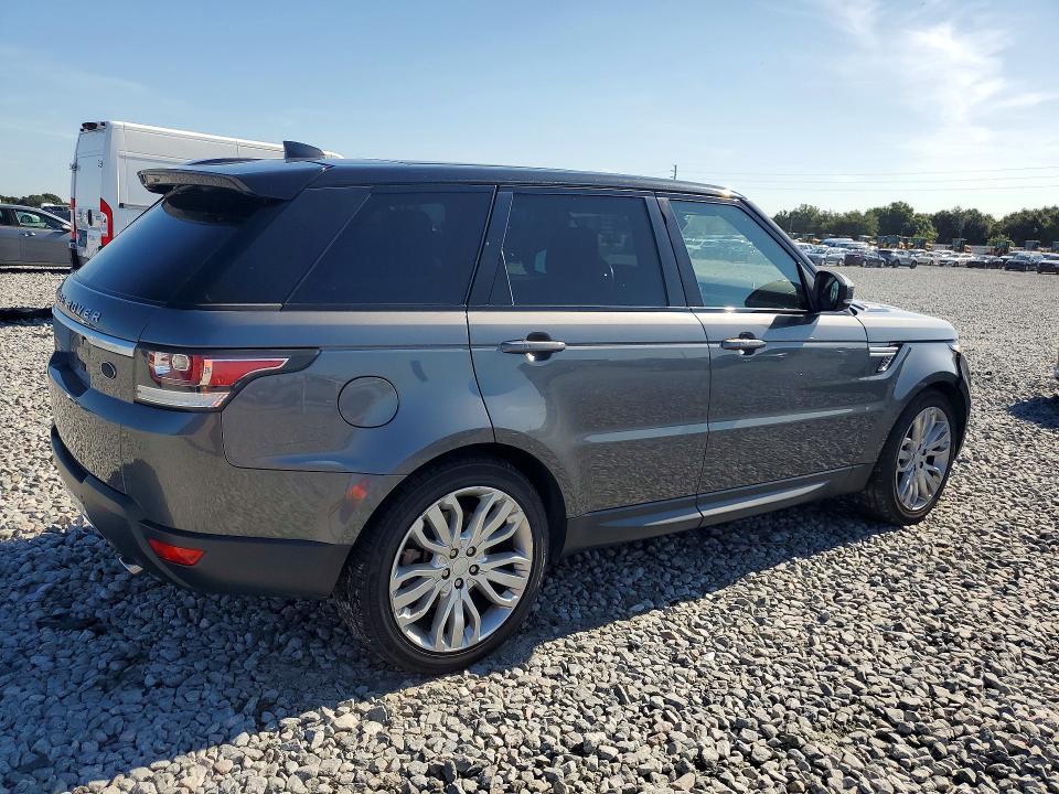 2017 Land Rover Range Rover — VIN SALWR2FK9HA687935, şəkil 3