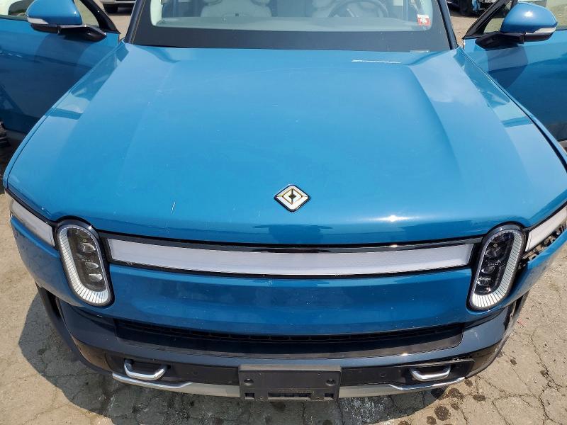 2023 Rivian R1S — VIN 7PDSGABL0PN008526, şəkil 12