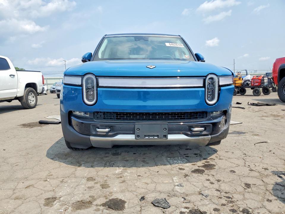 2023 Rivian R1S — VIN 7PDSGABL0PN008526, şəkil 5