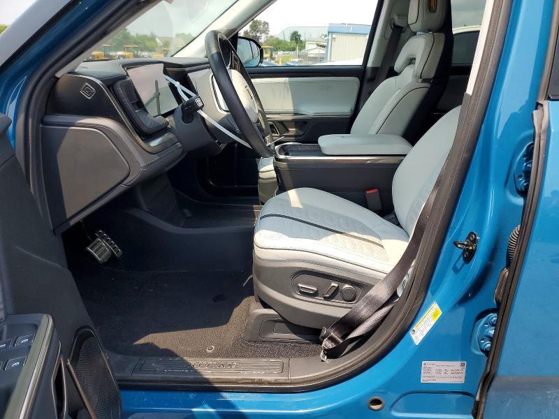 2023 Rivian R1S — VIN 7PDSGABL0PN008526, şəkil 7