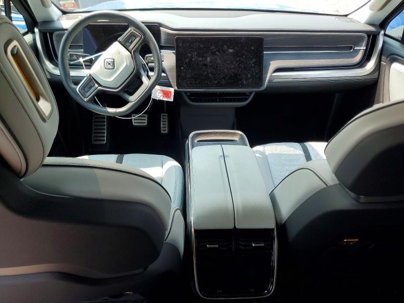 2023 Rivian R1S — VIN 7PDSGABL0PN008526, şəkil 8