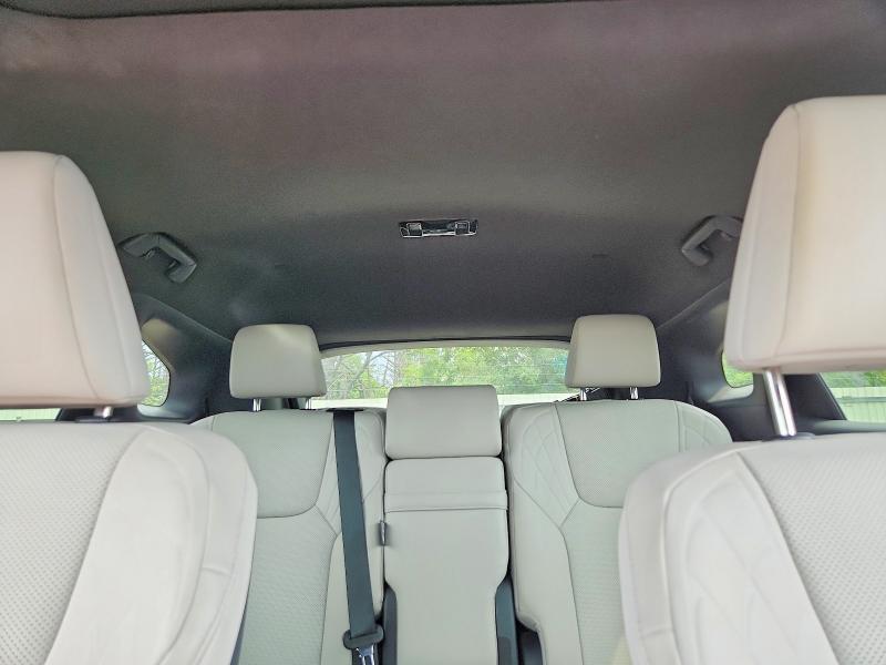 2024 Lexus RX — VIN 2T2BAMCAXRC073683, фото 10