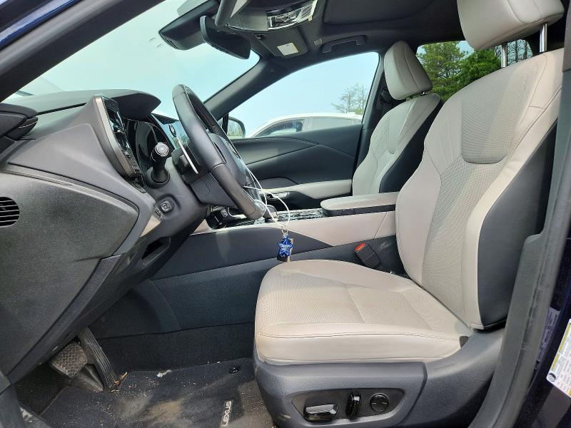 2024 Lexus RX — VIN 2T2BAMCAXRC073683, фото 7