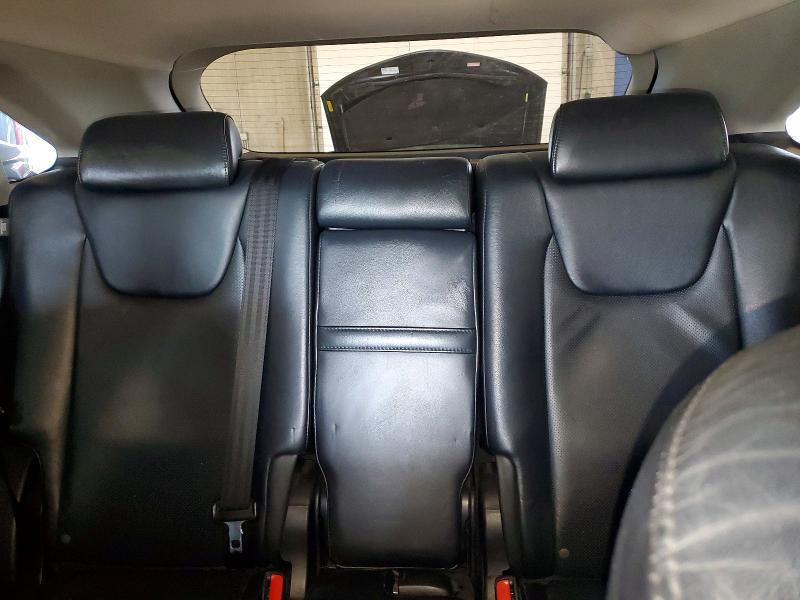 2T2BK1BA7AC062593 2010 Lexus RX photo no. 10