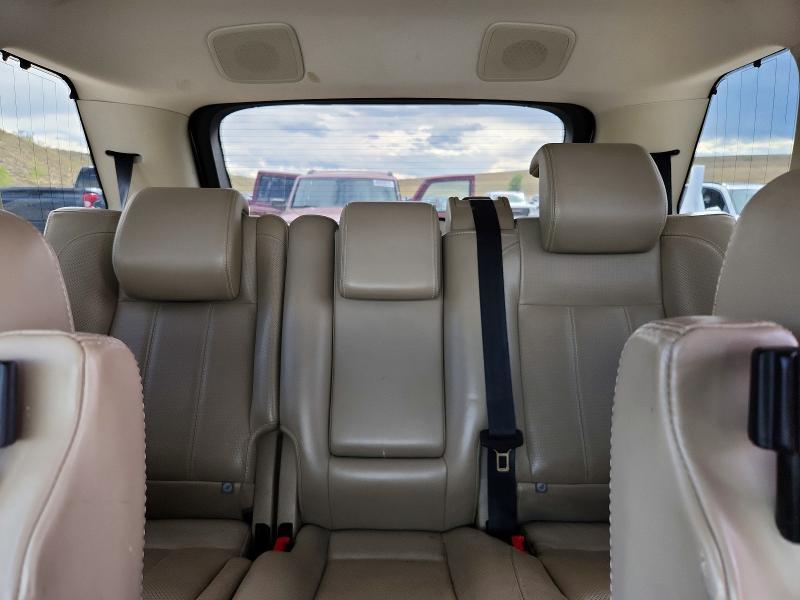 SALSK2D45CA743868 2012 Land Rover Range Rover photo no. 10