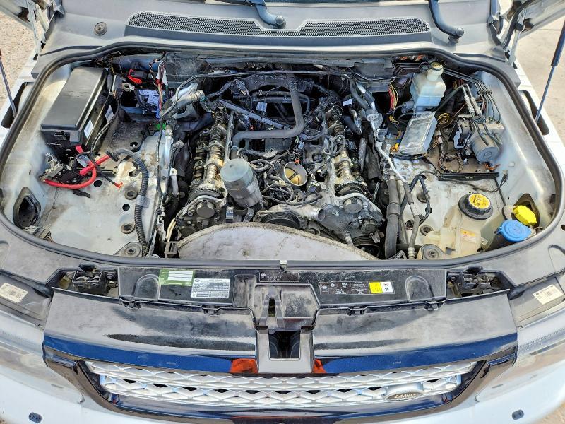 SALSK2D45CA743868 2012 Land Rover Range Rover photo no. 12