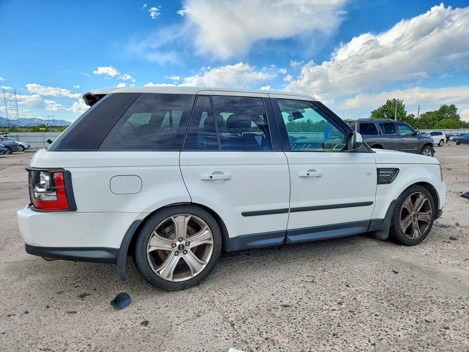 SALSK2D45CA743868 2012 Land Rover Range Rover photo no. 3