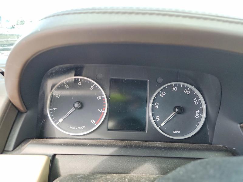 SALSK2D45CA743868 2012 Land Rover Range Rover photo no. 9