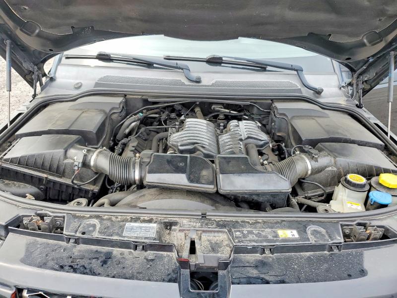 SALSF2D41DA777716 2013 Land Rover Range Rover photo no. 11