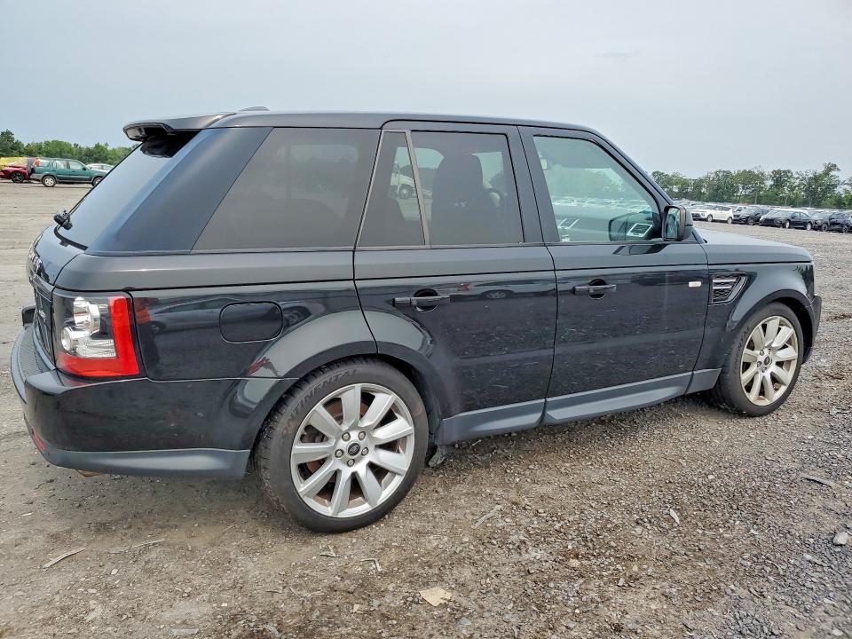 SALSF2D41DA777716 2013 Land Rover Range Rover photo no. 3