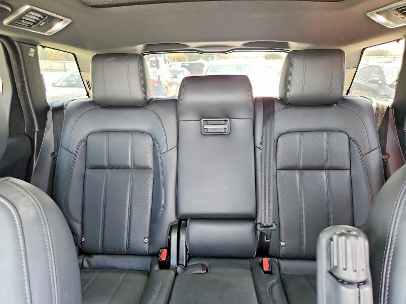 SALWR2SUXNA218761 2022 Land Rover Range Rover photo no. 10