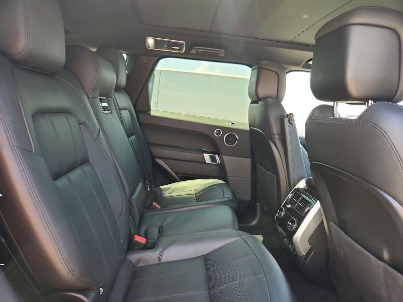 SALWR2SUXNA218761 2022 Land Rover Range Rover photo no. 11