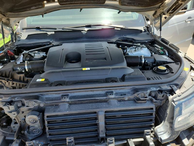 SALWR2SUXNA218761 2022 Land Rover Range Rover photo no. 12