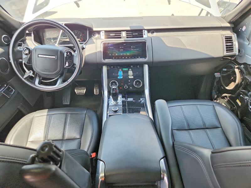SALWR2SUXNA218761 2022 Land Rover Range Rover photo no. 8
